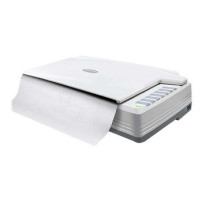 Plustek OpticBook A320E - Scanner piano - CCD