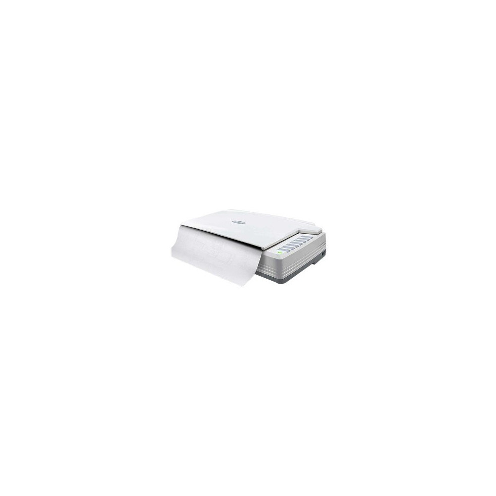 Plustek OpticBook A320E - Scanner piano - CCD