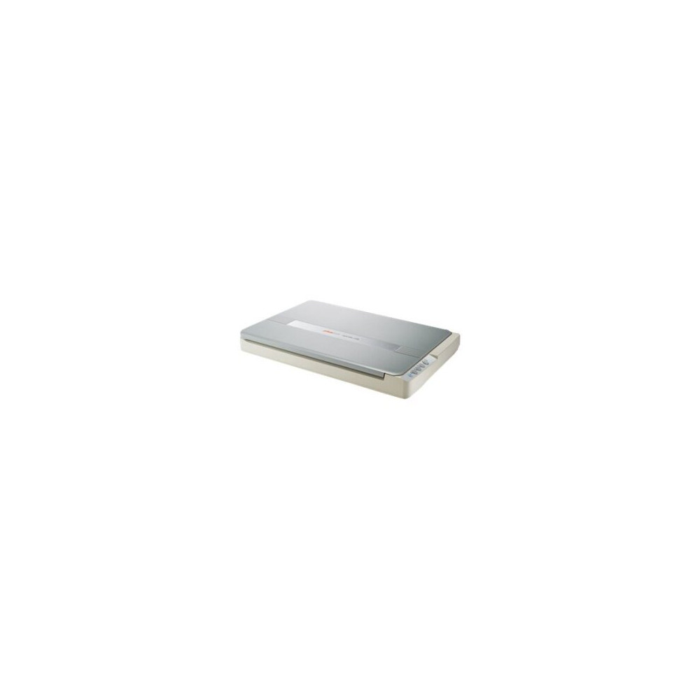 Plustek OpticSlim 1180 - Scanner piano - Contact Image Sensor (CIS)