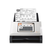 Plustek eScan A350 - Enterprise - Scanner per documenti - Dual CIS - Fronte/retro - Legal - 600 dpi x 600 dpi - fino a 25 ppm (m