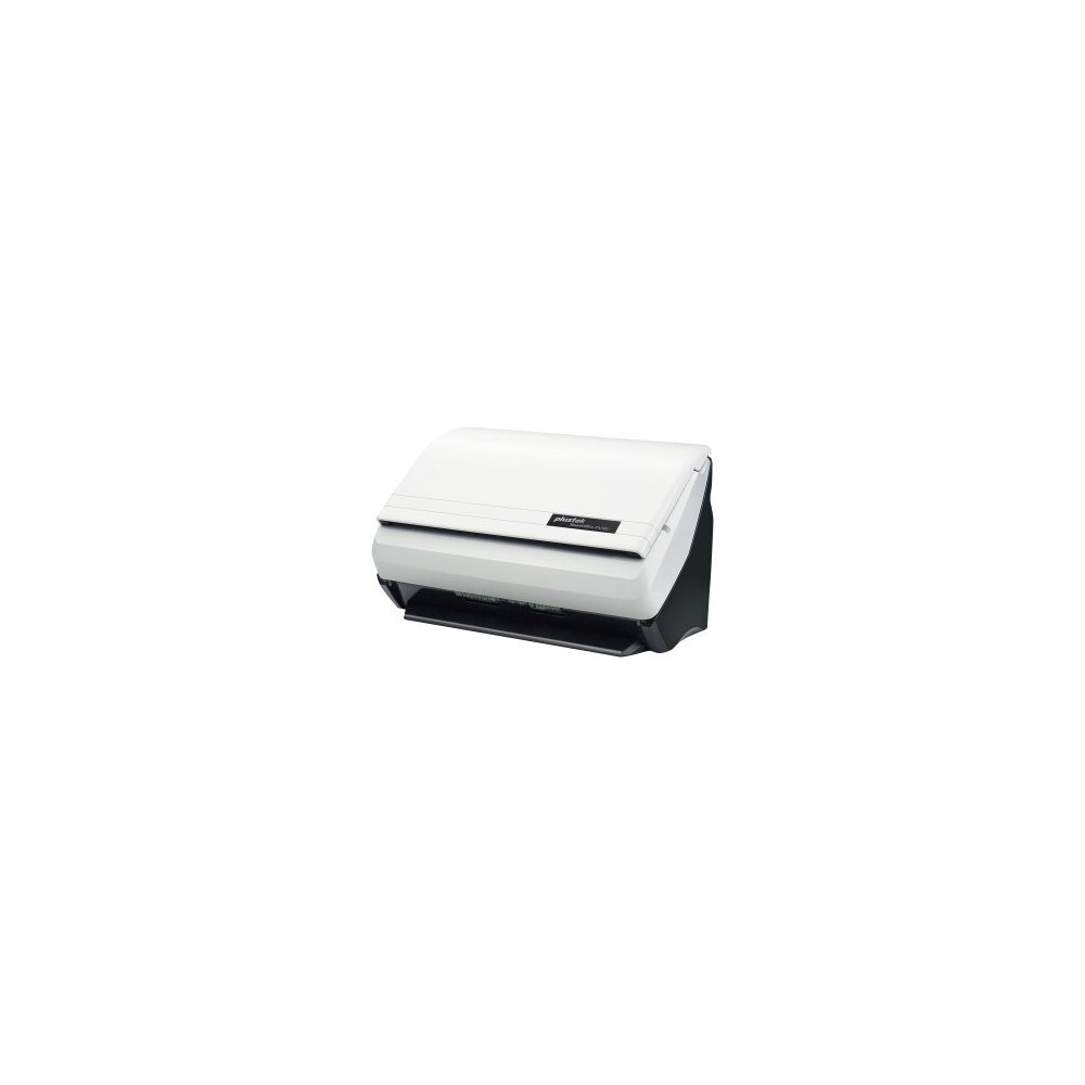 Plustek SmartOffice PN30U - Scanner per documenti - Dual CIS - Fronte/retro - 216 x 5080 mm - 600 dpi x 600 dpi - fino a 30 ppm