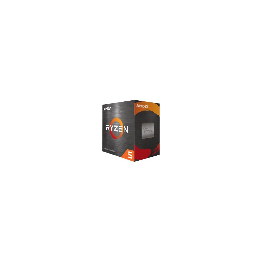 AMD Ryzen 5 5600 - AMD R5