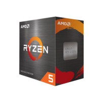 AMD Ryzen 5 5500 - AMD R5