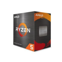 AMD Ryzen 5 5500 - AMD R5