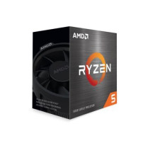 AMD Ryzen 5 5500 - AMD R5