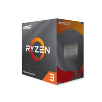 AMD Ryzen 3 4100