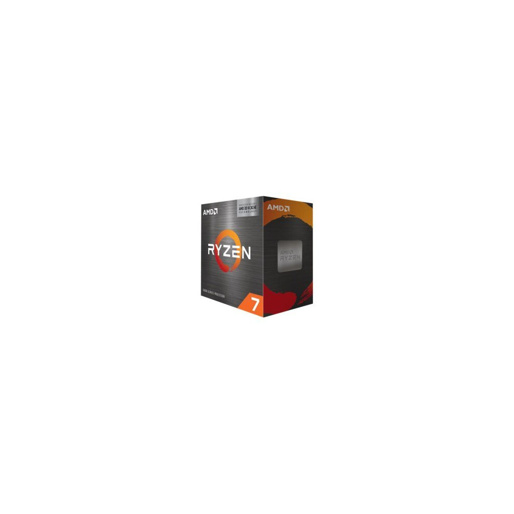 AMD Ryzen 7 5700X - AMD R7