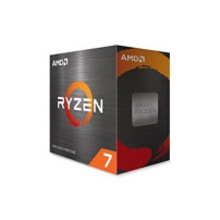 AMD Ryzen 7 5700X - AMD R7