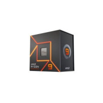 AMD Ryzen 9 7900X 4700 AM5 WOF - AMD R9