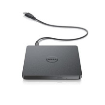 Dell Precision Slim DW316 - Masterizzatore dvd - USB 2.0 - Esterno