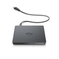 Dell Precision Slim DW316 - Masterizzatore dvd - USB 2.0 - Esterno