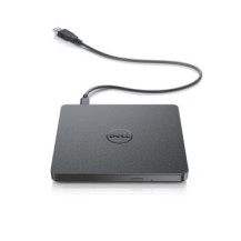 Dell Precision Slim DW316 - Masterizzatore dvd - USB 2.0 - Esterno