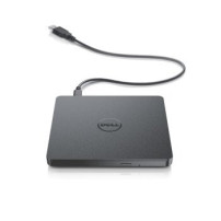 Dell Precision Slim DW316 - Masterizzatore dvd - USB 2.0 - Esterno