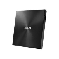 ASUS ZenDrive U9M lettore di disco ottico DVD±RW Nero
