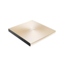 ASUS ZenDrive U9M - Oro - Vassoio - Orizzontale - Computer portatile - DVD±RW - USB 2.0
