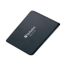 Verbatim Vi550 S3 SSD 128GB - 128 GB - 2.5″ - 560 MB/s - 6 Gbit/s