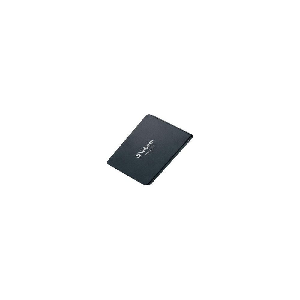 Verbatim Vi550 S3 SSD 128GB - 128 GB - 2.5″ - 560 MB/s - 6 Gbit/s