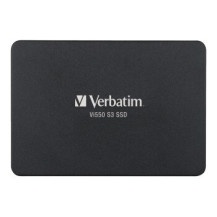 Verbatim Vi550 S3 SSD 512GB - 512 GB - 2.5″ - 560 MB/s - 6 Gbit/s