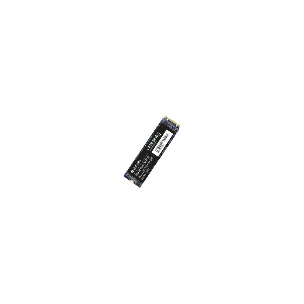Verbatim Vi560 S3 M.2 SSD 256 GB