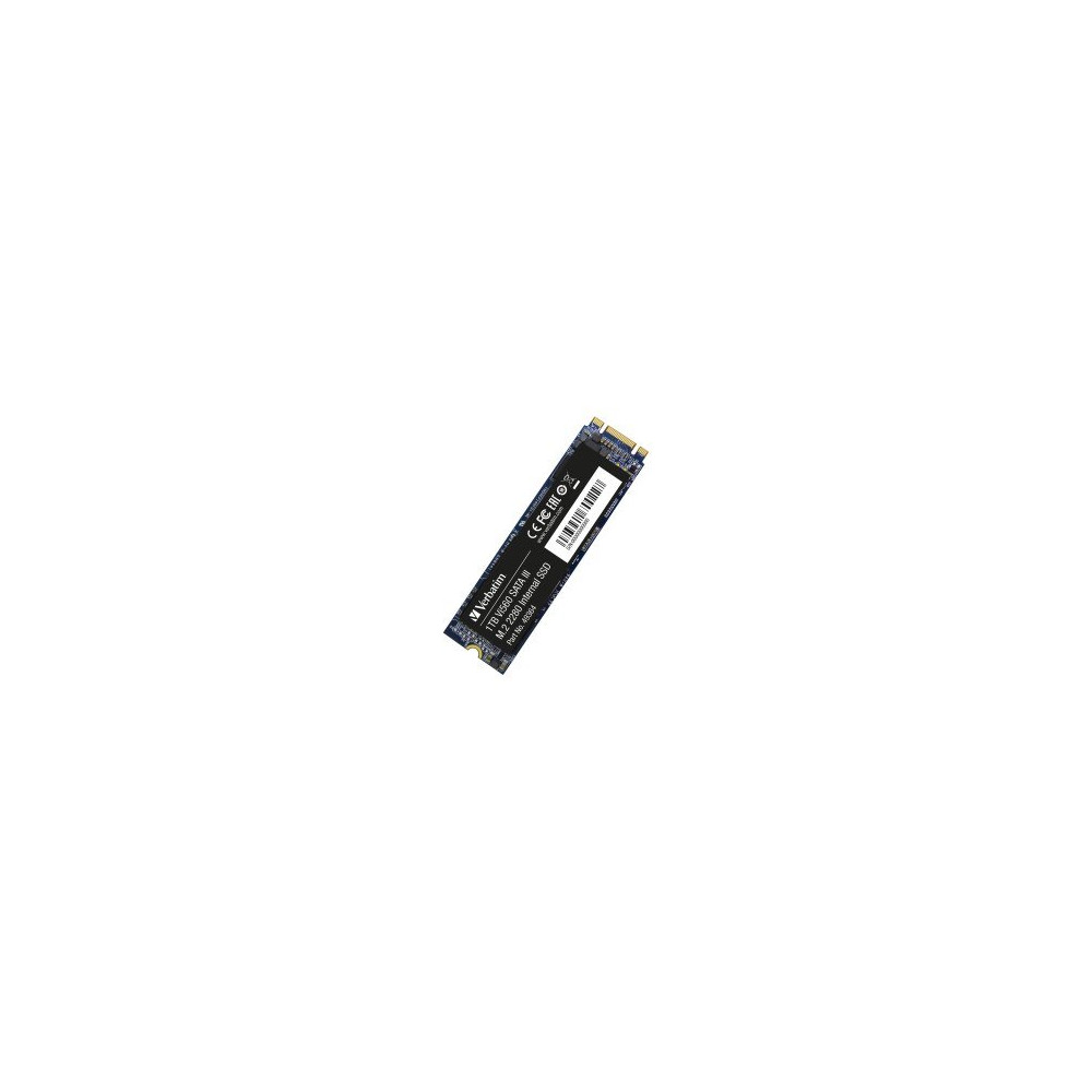 Verbatim Vi560 S3 M.2 SSD 1 TB