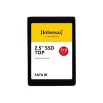 Intenso SSD 2.0TB Top Perform 2.5″ SATA
