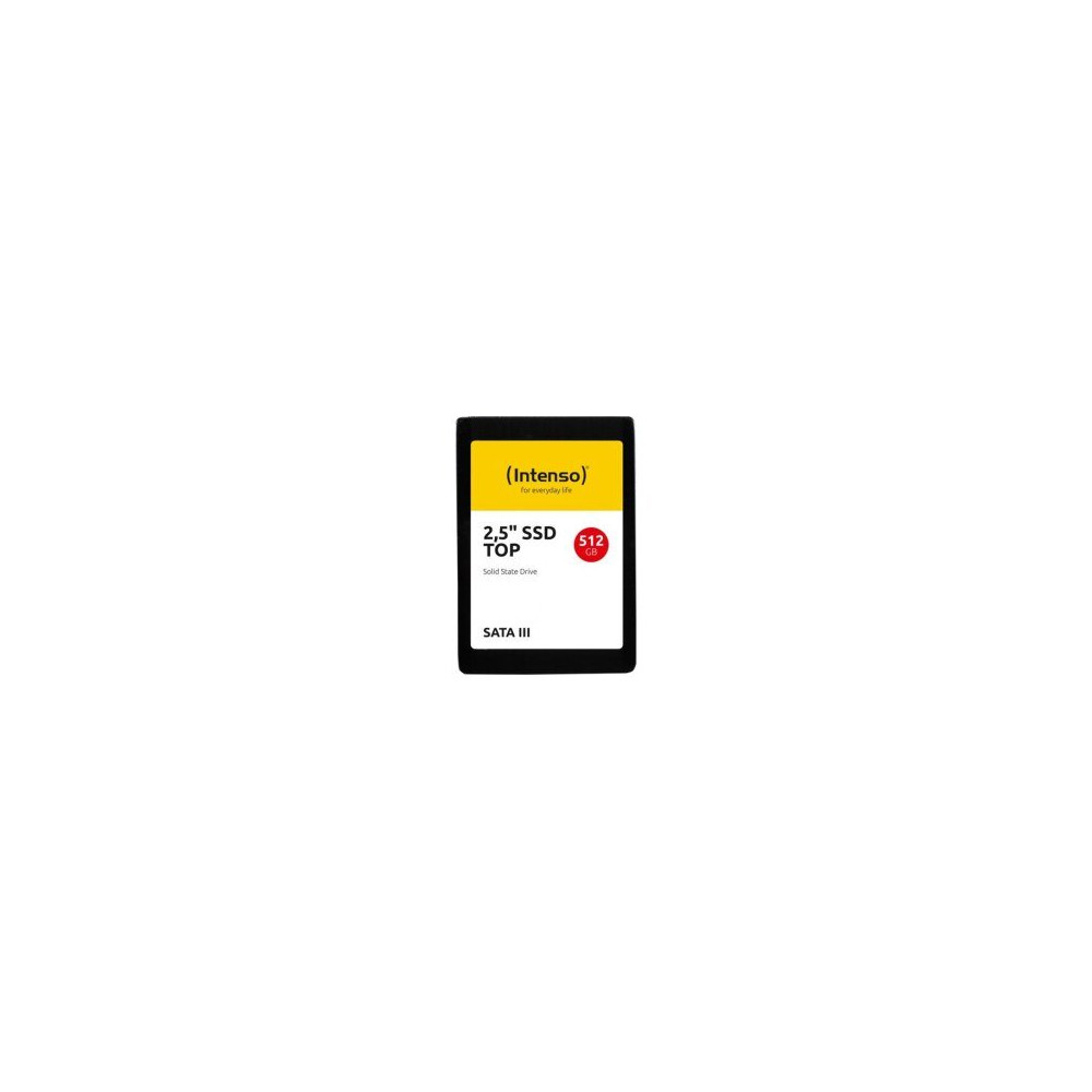 Intenso SSD 2.0TB Top Perform 2.5″ SATA