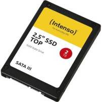 Intenso SSD 2.0TB Top Perform 2.5″ SATA