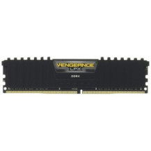 Corsair CMK32GX4M2A2666C16 - 32 GB - 2 x 16 GB - DDR4 - 2666 MHz - 288-pin DIMM