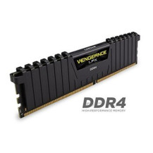 Corsair CMK32GX4M2A2666C16 - 32 GB - 2 x 16 GB - DDR4 - 2666 MHz - 288-pin DIMM