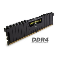 Corsair CMK32GX4M2A2666C16 - 32 GB - 2 x 16 GB - DDR4 - 2666 MHz - 288-pin DIMM