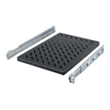 Rittal DK 5501.685 - Nero - Acciaio - 50 kg - 1U - TS IT - TE - 419 mm