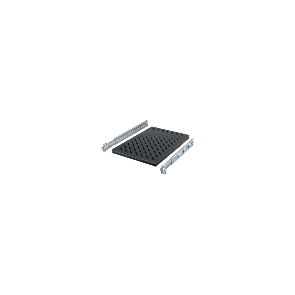 Rittal DK 5501.685 - Nero - Acciaio - 50 kg - 1U - TS IT - TE - 419 mm