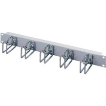 Rittal DK 7257.035 - 920 g - Accessori rack - 1 he - Ral7035