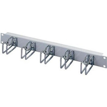 Rittal DK 7257.035 - 920 g - Accessori rack - 1 he - Ral7035