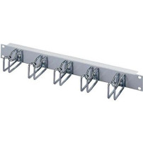 Rittal DK 7257.035 - 920 g - Accessori rack - 1 he - Ral7035