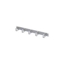 Rittal DK 7159.035 - 430 g - Accessori rack - 1 he - Ral7035
