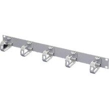 Rittal DK 7159.035 - 430 g - Accessori rack - 1 he - Ral7035