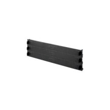 Rittal 7151.305 - Nero - Plastica - 3U - 3 pezzo(i) - 1,28 kg