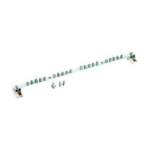 Rittal Earth rail - Rack-Schiene