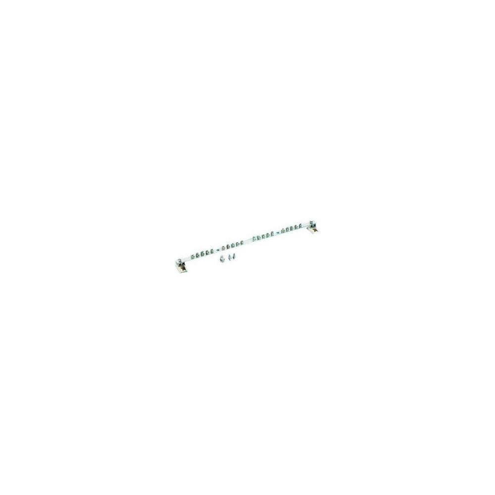 Rittal Earth rail - Rack-Schiene