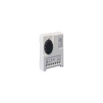 Rittal SK 3110.000 - 5 - 60 °C - 71 mm - 33,5 mm - 71 mm - 100 g - 24 - 230 V