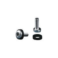 Rittal DK 7094.130 - Vite - M5 - Argento - 1,6 cm - 200 g - 50 pezzo(i)