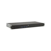 LevelOne FGP-2601W150 - Non gestito - Gigabit Ethernet (10/100/1000) - Full duplex - Supporto Power over Ethernet (PoE) - Montag