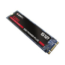 EMTEC SSD Power Plus X250 512 GB