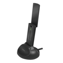 LogiLink WL0247 - Senza fili - USB - WLAN - Wi-Fi 5 (802.11ac) - 1300 Mbit/s - Nero