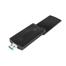 LogiLink WL0247 - Senza fili - USB - WLAN - Wi-Fi 5 (802.11ac) - 1300 Mbit/s - Nero