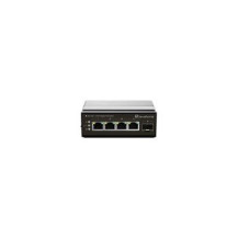 LevelOne IGU-0501 Switch Gigabit Ethernet PoE