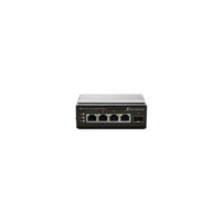 LevelOne IGU-0501 Switch Gigabit Ethernet PoE