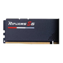 G.Skill D532GB 5600-40 Ripjaws S5 bk K2 GSK| F5-5600J4040C16GX2-RS5K