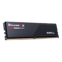 G.Skill D532GB 5600-40 Ripjaws S5 bk K2 GSK| F5-5600J4040C16GX2-RS5K